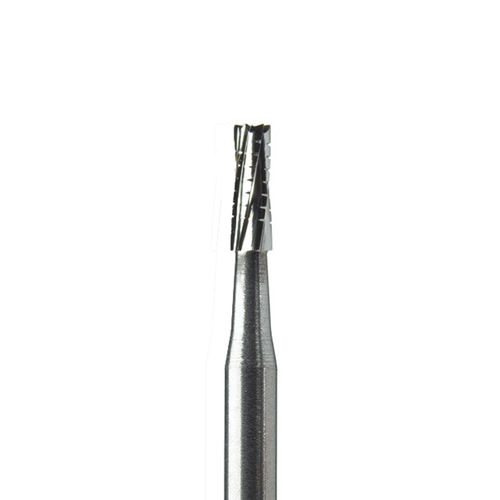 Fresa para cirurgia odontológica - FG 557L - Medidenta - em carboneto