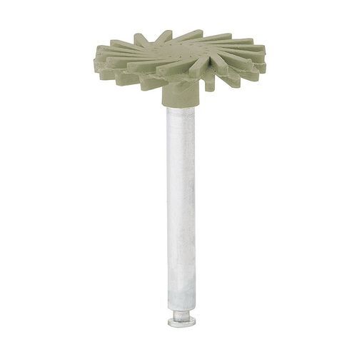 Fresa para laboratório de prótese dentária - 9517H  - Meisinger - para restauração dentária / em aço inoxidável / em material superabrasivo