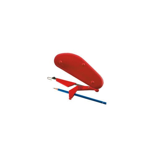 Compasso odontológico - 1030320 - Merz Dental GmbH  