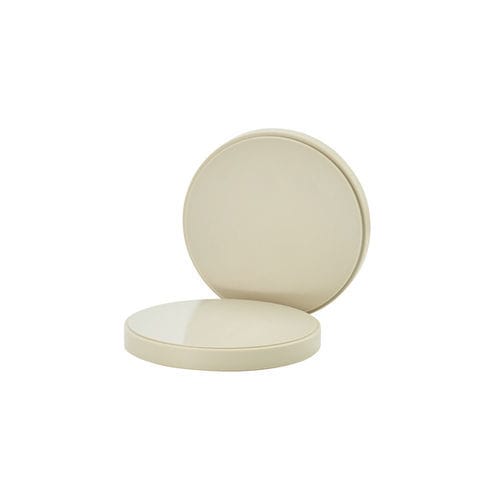 Material dentário em PEEK - NATURE - Merz Dental GmbH   - para pontes dentárias / para coroas dentárias / para goteiras terapêuticas