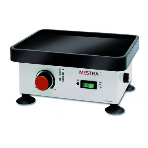 Vibrador odontológico - 080025 - MESTRA Talleres Mestraitua, S.L.  