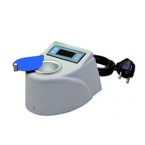 Aquecedor de cera para laboratório de prótese dentária - 080075 - MESTRA Talleres Mestraitua, S.L.   - de imersão
