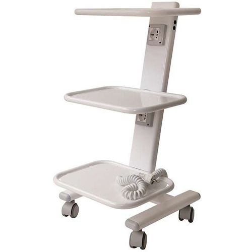 Carrinho hospitalar - 100305 - MESTRA Talleres Mestraitua, S.L.   - para hospital / para instrumentos odontológicos / para aparelho