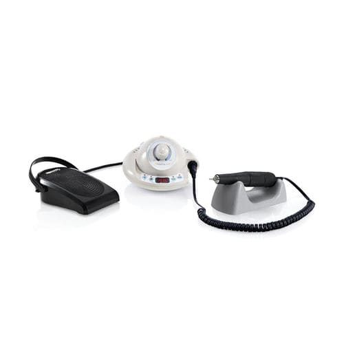 Unidade de controle para micromotor odontológica - 300B - Micro-NX - elétrica / de bancada / comando de pé