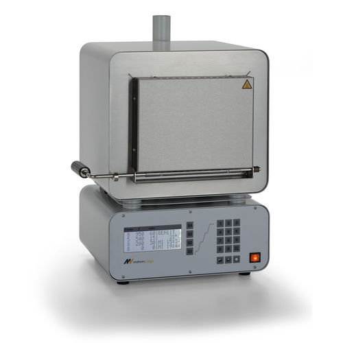 Forno de aquecimento - KMP7 - MIHM-VOGT - de pré-aquecimento / de manutenção / para laboratório de prótese dentária