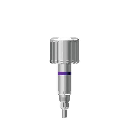 Chave para implantes dentários com clique - CT-SSR10 - MIS Implants Technologies Ltd.  