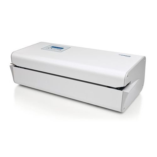 Seladora térmica hospitalar - Millseal Rolling - Mocom - automática / de bancada / rotativa