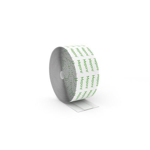 Curativo em poliéster - Mepore&reg; - Mölnlycke Health Care - em viscose / em polipropileno / não aderente