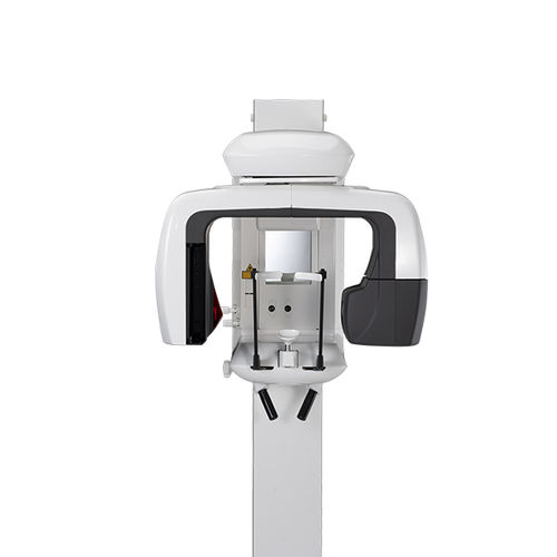 Aparelho de radiografia panorâmica digital - Veraviewepocs 2D - Morita - com radiografia cefalométrica