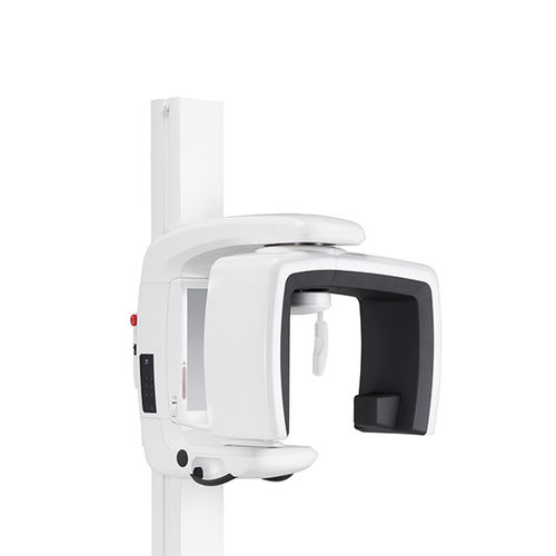 Aparelho de radiografia panorâmica digital - Veraview IC5 HD - Morita