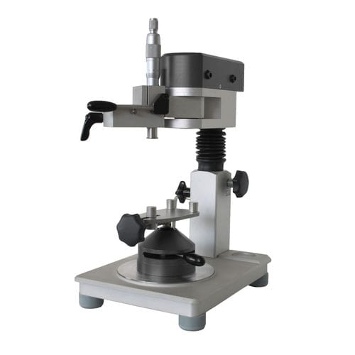 Fresadora de cópia - FG-1 - MVK-line - para odontologia / de bancada