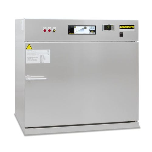 Forno de secagem - TR 60 LS - Nabertherm - de laboratório / com ventilação forçada / compacto