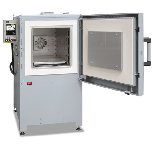 Forno de sinterização - NA  series - Nabertherm - de pré-aquecimento / de recozimento / de indução