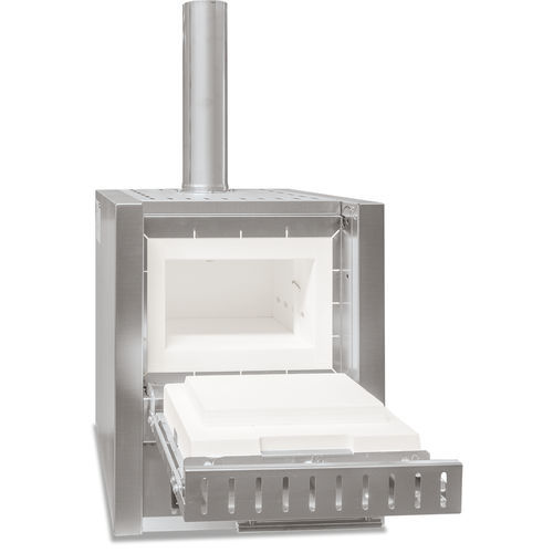 Forno de aquecimento - LV 3/11 - Nabertherm - de pré-aquecimento / de análise / de laboratório