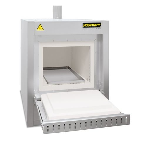 Forno de aquecimento - L 9/11 BO - Nabertherm - de recozimento / térmico / de limpeza