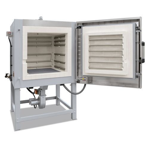 Forno de armazenamento - LH 15/12 - Nabertherm - de aquecimento / de laboratório / em aço inoxidável