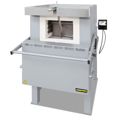 Forno de recozimento - N 7/H - Nabertherm - de aquecimento / de laboratório / de bancada