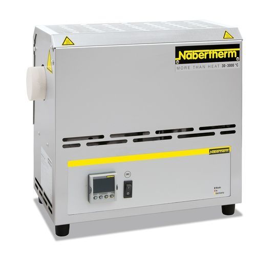 Forno tubular de aquecimento - RD 30/200/11	 - Nabertherm - de laboratório / de cerâmica / em aço inoxidável