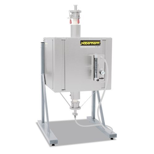 Forno tubular de aquecimento - RHTH 50/150/..	 - Nabertherm - de armazenamento / de laboratório / a vácuo