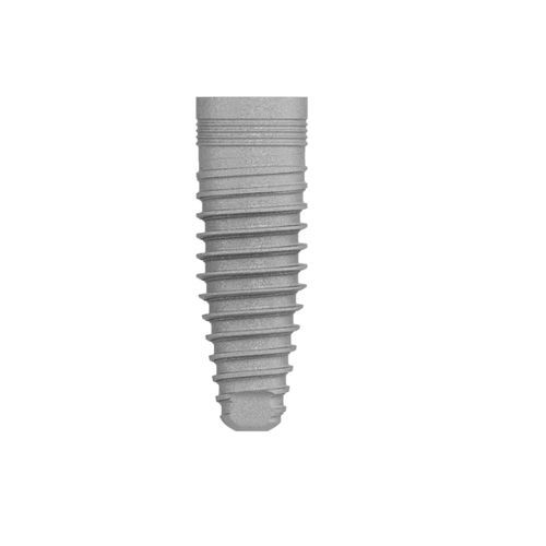 Implante dentário cônico - 302397 - Nobel Biocare Services AG   - em titânio / cônico / interno