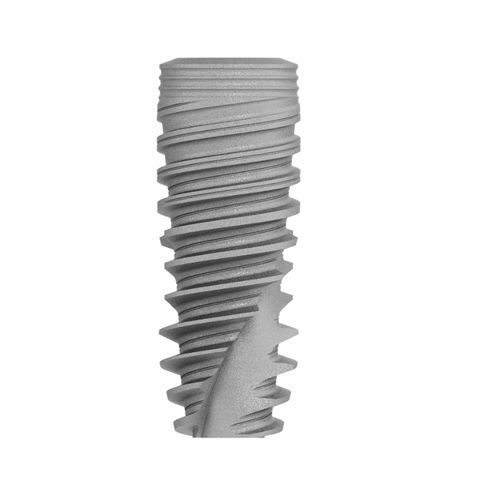 Implante dentário cônico - 302365 - Nobel Biocare Services AG   - em titânio / reto / multi-unit
