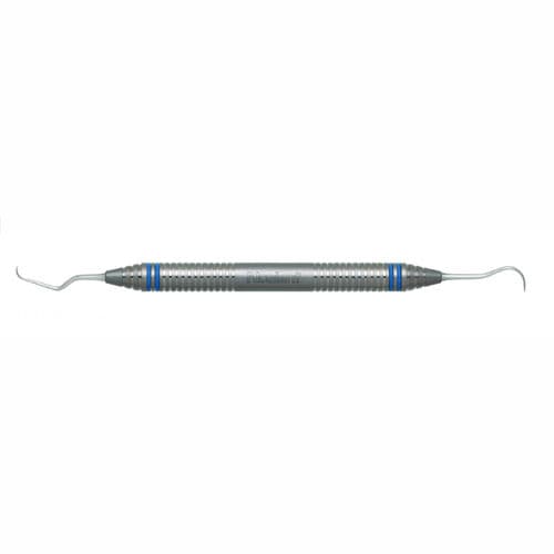 Removedor de tártaro cureta - Scalette - Nordent Manufacturing, Inc.  
