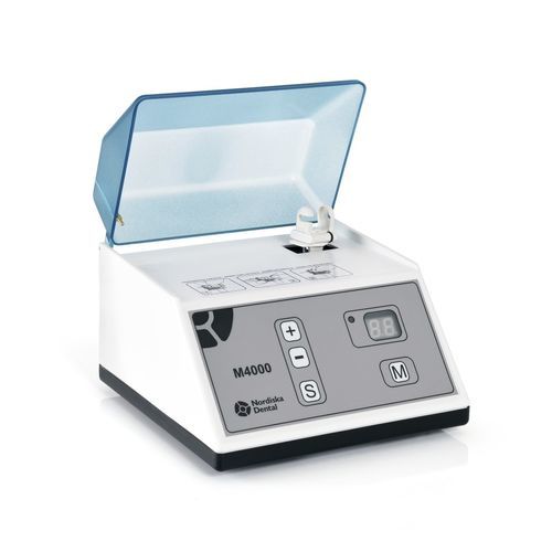 Misturador rotativo - M4000 - Nordiska Dental AB   - de bancada / para laboratório de prótese dentária / analógico