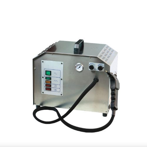 Gerador de vapor para laboratório de prótese dentária - SC6A - NUOVA A.S.A.V.