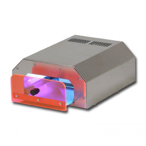 Unidade de polimerização para laboratório de prótese dentária - FP36INOX  - NUOVA A.S.A.V. snc di Leoni Franco e Attilio   - para impressão 3D / para resina / UV