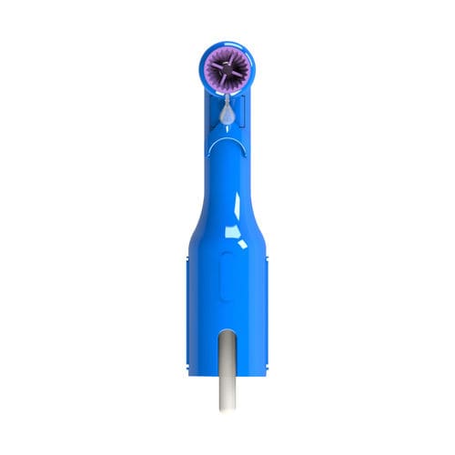 Cabeça de contra-ângulo de profilaxia dentária - 296252 - Obtura Spartan Endodontics  