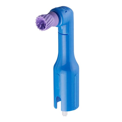 Cabeça de contra-ângulo de profilaxia dentária - 295816 - Obtura Spartan Endodontics  