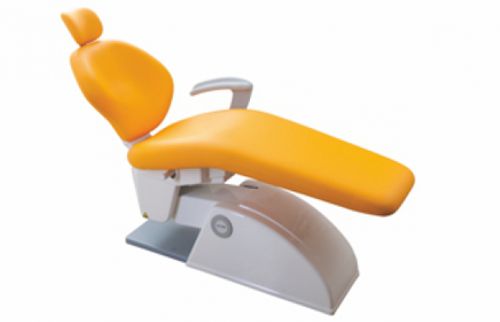 Cadeira odontológica eletromecânica - Swan - O.M.S. S.p.A. OFFICINE MECCANICHE SPECIALIZZATE   - fixa
