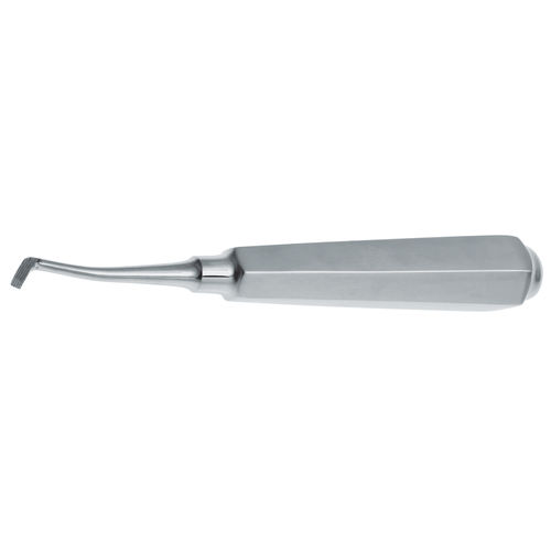 Calcador de bandas em aço inoxidável - 60.90.909.00200 - Ortho Classic  