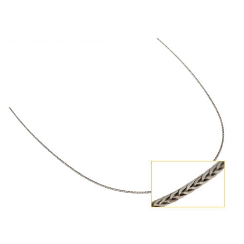 Fio ortodôntico em aço inoxidável - BRAIDED 8-STRAND  - Ortho Classic  