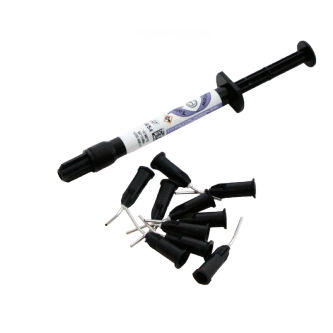 Material dentário em resina composta - FLOW TAIN™ - Ortho Classic   - para bráquetes ortodônticos / fotopolimerizável