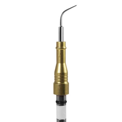 Ponta ultrassônica magnetostritivo - Burnett Power-Tip™ - Parkell Inc.   - odontológica