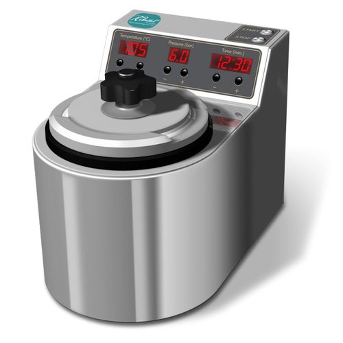 Polimerizador odontológico - PM-20 - Pi dental Manufacturing