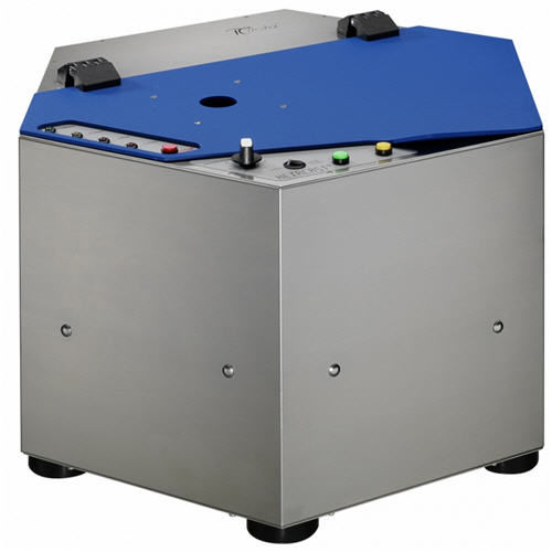 Máquina de fundição odontológica centrífugadora - HEXACAST® series - Pi dental Manufacturing - de indução