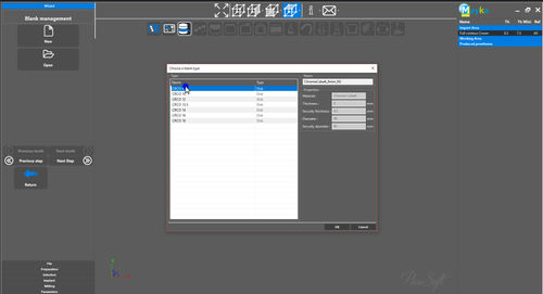 Software de gestão - PICASOFT SAS   - odontológico / odontológico