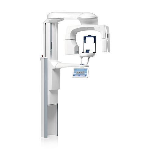 Aparelho de radiografia panorâmica digital - ProMax® 3D Mid - Planmeca - com scanner CBCT / 20 x 17 cm / 20x10 cm