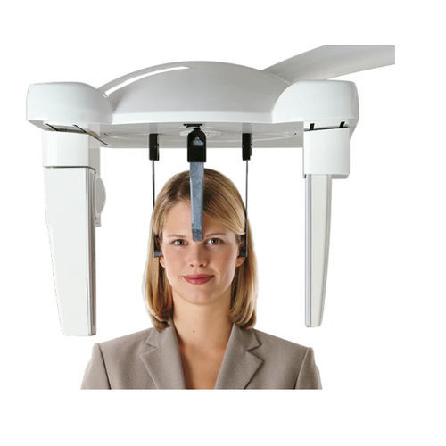Aparelho de radiografia cefalométrica digital - ProMax® - Planmeca