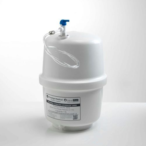 Tanque de acondicionamento - Prestige Medical Limited   - para água