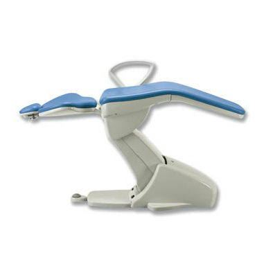 Cadeira odontológica elétrica - AG031, AG032, AG033, AG034 - PROMED - fixa