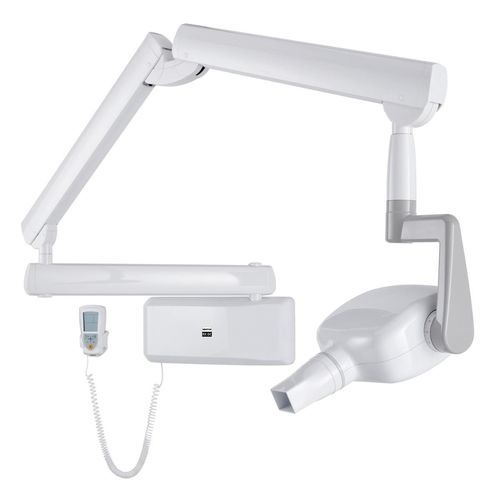 Aparelho de radiografia intraoral digital - RX DC Wired - NewTom - de parede / 60 kV / 70 kV