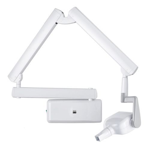 Sistema de radiografia veterinária digital - RX DC Wireless - NewTom - de parede / intraoral