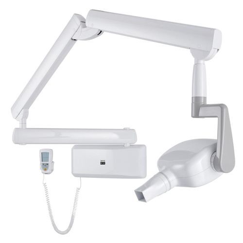 Sistema de radiografia veterinária digital - RX DC Wired - NewTom - móvel / intraoral
