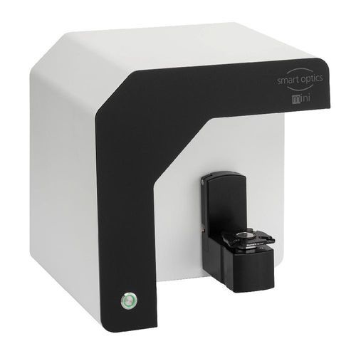 Scanner 3D odontológico - AnySCAN mini - REITEL Feinwerktechnik - para laboratório de prótese dentária / para consultório odontológico / para próteses dentárias