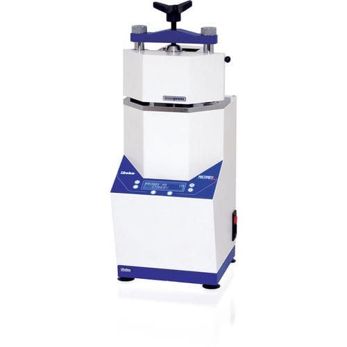 Prensa odontológica hidráulica - MULTIPRESS MAX - ROKO