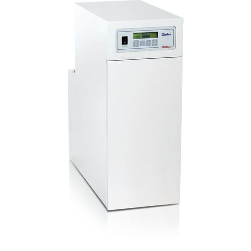 Aspirador de pó para laboratório de prótese dentária - TORNADO PRO - ROKO - de mesa