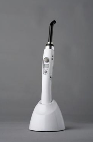 Fotopolimerizador odontológico - ELITEDENT Q-4  - Rolence - sem cabo / de LED